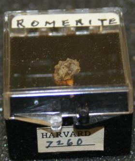 Römerite