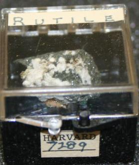 RUTILE