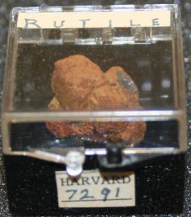 RUTILE