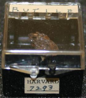 RUTILE