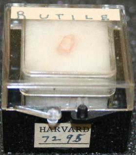 RUTILE