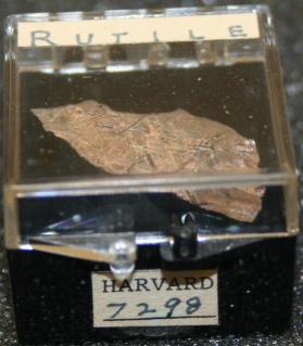 RUTILE