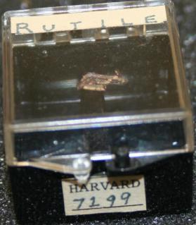 RUTILE