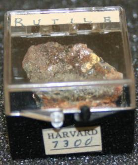 RUTILE