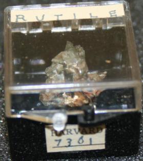 RUTILE