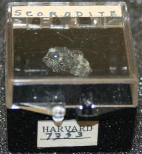 Scorodite