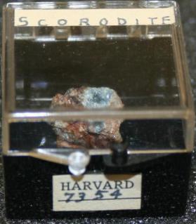 Scorodite