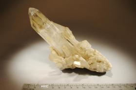 rock crystal