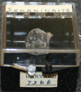 Sekaninaite