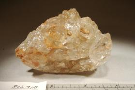 rock crystal