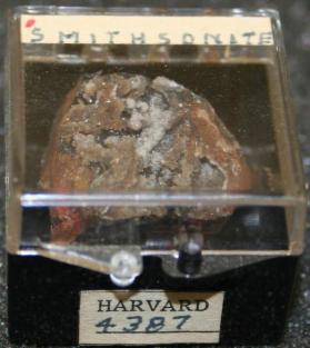 SMITHSONITE