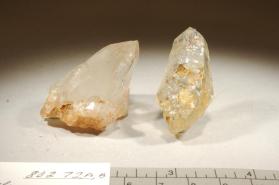 rock crystal