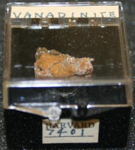 Vanadinite