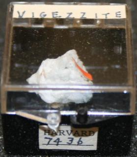 Vigezzite