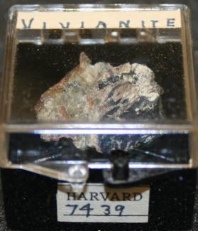 Vivianite