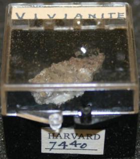 Vivianite