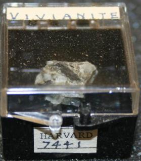 Vivianite