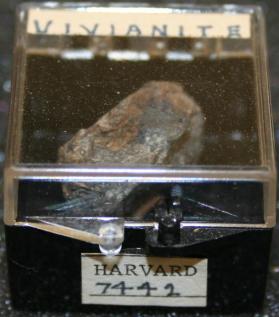 Vivianite