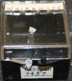 Wairakite