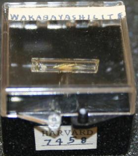 Wakabayashilite