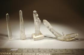 rock crystal