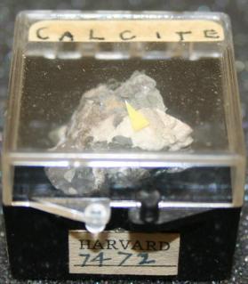 CALCITE