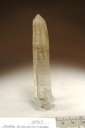 rock crystal