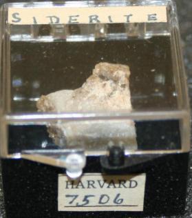 Siderite