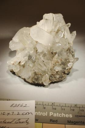 rock crystal