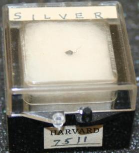 Silver