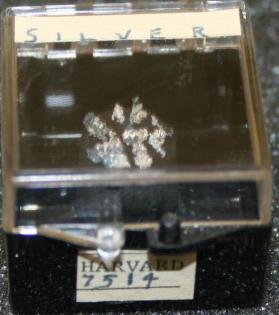 Silver