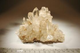 rock crystal