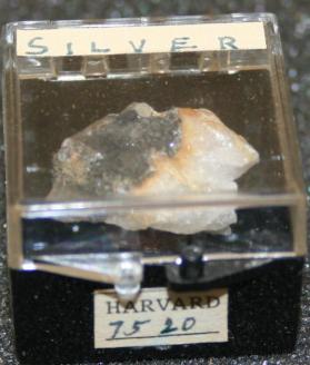 Silver