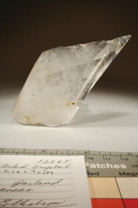 rock crystal