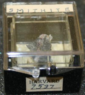 Smithite