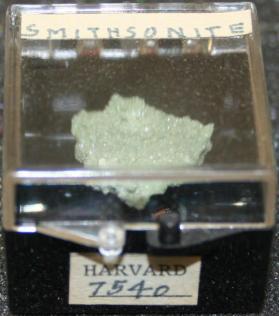 SMITHSONITE