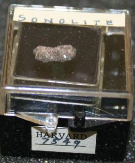 Sonolite