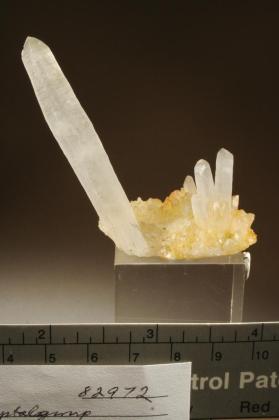 rock crystal