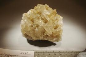 rock crystal