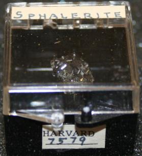 SPHALERITE