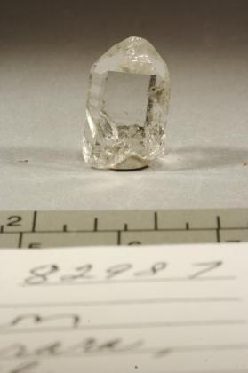 rock crystal