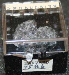 SPHALERITE