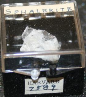SPHALERITE