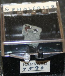 SPHALERITE