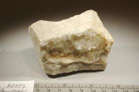 rock crystal