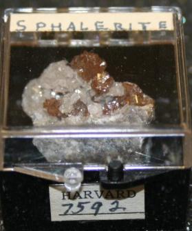 SPHALERITE