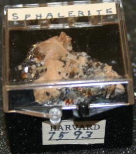 SPHALERITE