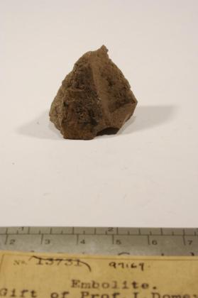 embolite