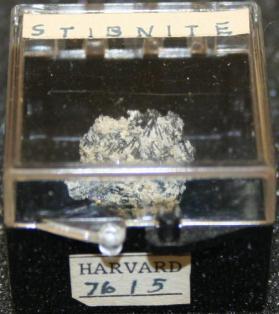 Stibnite