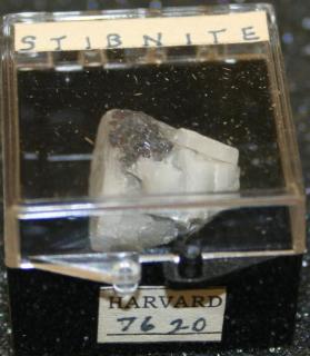 Stibnite
